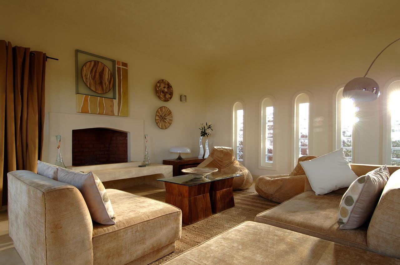 The Sanctuary At Ol Lentille Hotel Tura Buitenkant foto