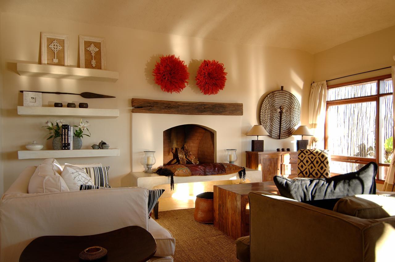 The Sanctuary At Ol Lentille Hotel Tura Buitenkant foto