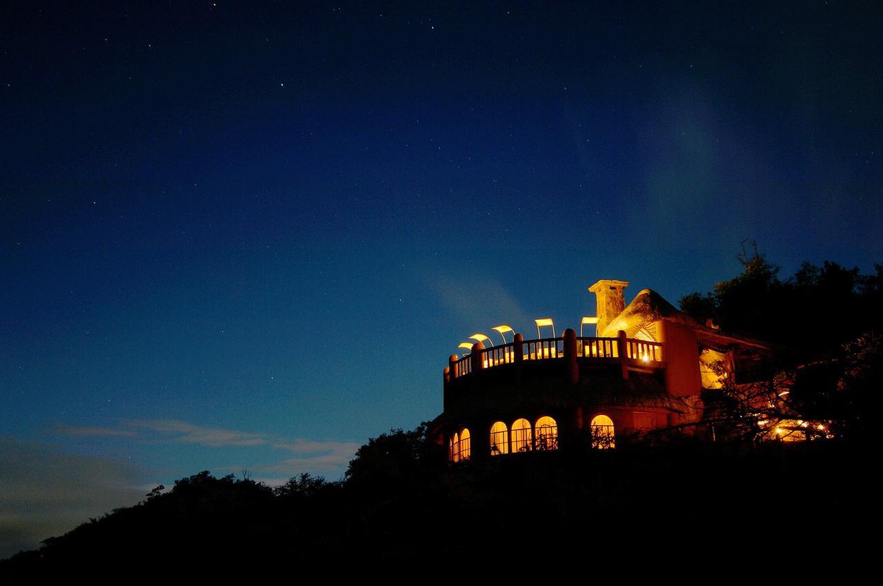The Sanctuary At Ol Lentille Hotel Tura Buitenkant foto