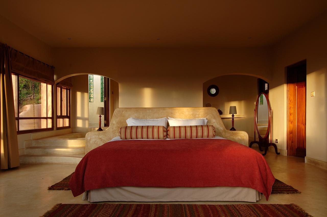 The Sanctuary At Ol Lentille Hotel Tura Buitenkant foto