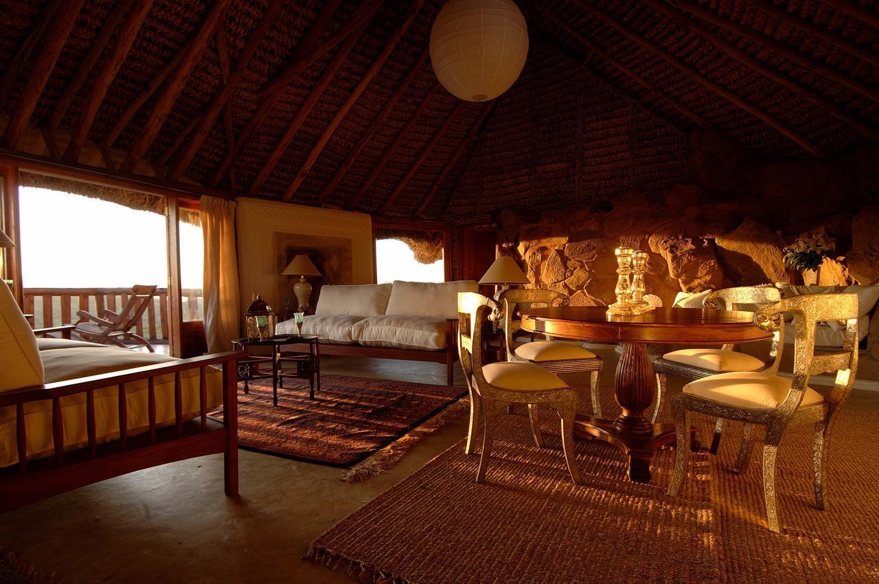 The Sanctuary At Ol Lentille Hotel Tura Buitenkant foto